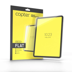 Copter Copter Samsung Galaxy Tab S8 Ultra Sk&auml;rmskydd H&auml;rdat Glas