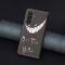  Samsung Galaxy A14 4G/5G Fodral Med Tryck Dont Touch My Phone