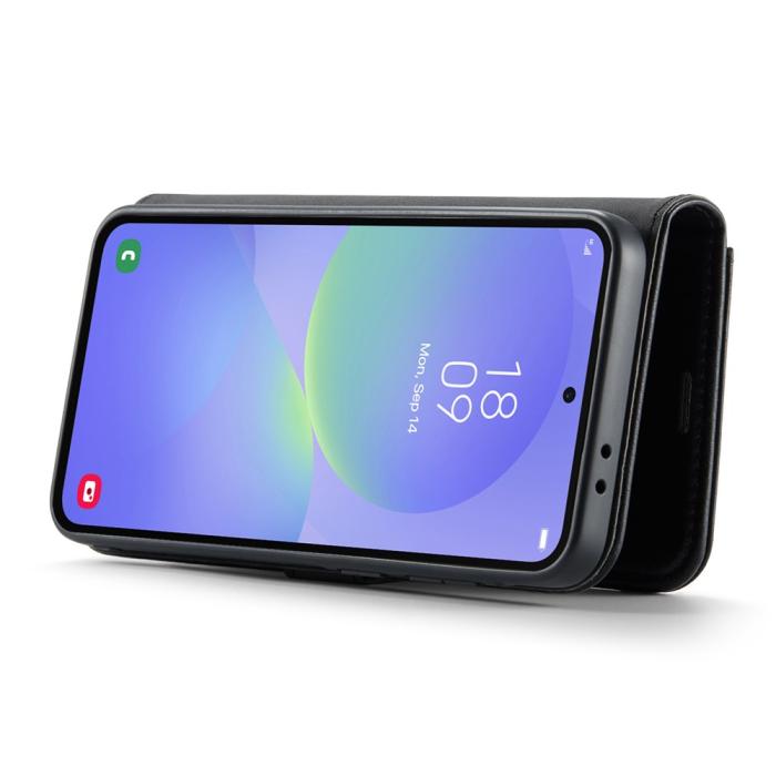 Bild 2, DG.MING DG.MING Samsung Galaxy A37 5G 2in1 Fodral / Skal Svart