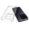  Xiaomi 14 Skal Shockproof TPU Transparent