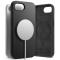 Ringke Ringke iPhone 17e / 16e Skal MagSafe Silikon Svart