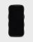 holdit holdit iPhone 14 Pro Skal Wavy Black Mirror