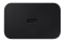 Samsung Samsung Original 45W 5A USB-C Laddare EP-TA845 Inkl. 1.8m USB-C Kabel Svart