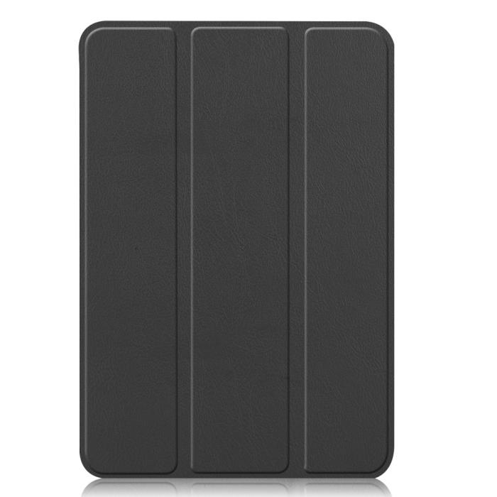 Bild 3,  iPad Mini 2024/2021 Fodral Smart Tri-Fold Svart