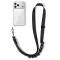 Tech-Protect Tech-Protect Mobilsnöre CrossBody Rope Svart
