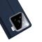DUX DUCIS DUX DUCIS Xiaomi 15 Fodral Skin Pro Blå