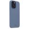holdit holdit iPhone 13 Pro Skal Silikon Pacific Blue