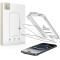 Tech-Protect Tech-Protect iPhone Air 2-PACK Skärmskydd Quick Set+ Svart