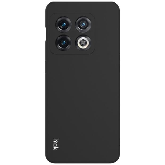 Bild 2, IMAK IMAK OnePlus 10 Pro 5G Skal Skin Touch Svart