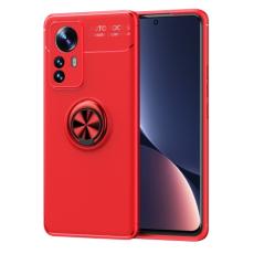  Xiaomi 12 Pro Skal Ring R&ouml;d