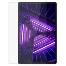  Lenovo Tab M10 Plus Gen 3 Sk&auml;rmskydd H&auml;rdat Glas Transparent