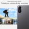 IMAK IMAK Xiaomi Redmi Pad 2 Linsskydd Härdat Glas Transparent