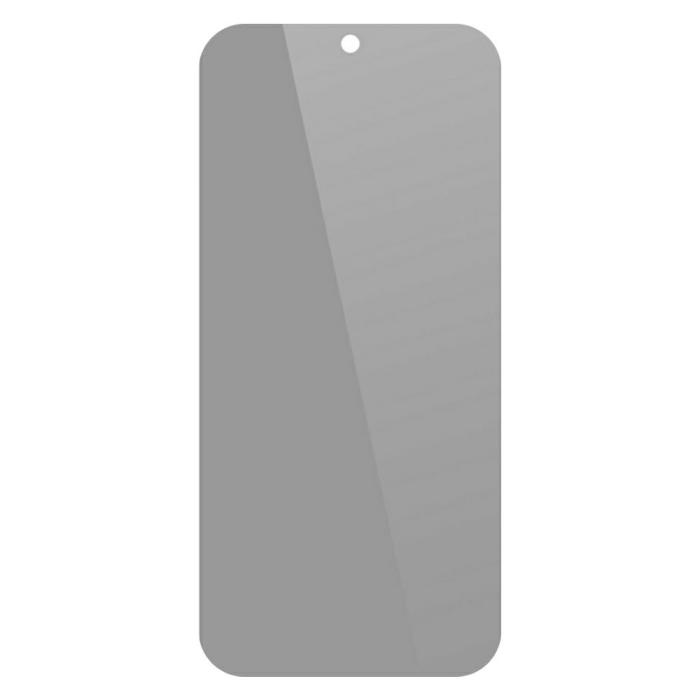 Bild 2,  OnePlus 15 Skärmskydd Heltäckande Härdat Glas Privacy