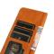 KHAZNEH KHAZNEH Samsung Galaxy S26 Fodral Dual Color Brun