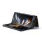 DG.MING DG.MING Galaxy Z Fold 3 Skal 2in1 Magnetisk Avtagbart Kortfack