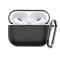 Tech-Protect Tech-Protect AirPods Pro 3 Skal Silikon Hook Svart