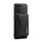 DG.MING DG.MING Samsung Galaxy A13 4G Skal 2in1 Magnetisk Avtagbart Kortfack