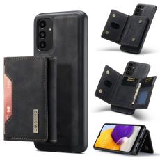 DG.MING DG.MING Samsung Galaxy A13 4G Skal 2in1 Magnetisk Avtagbart Kortfack
