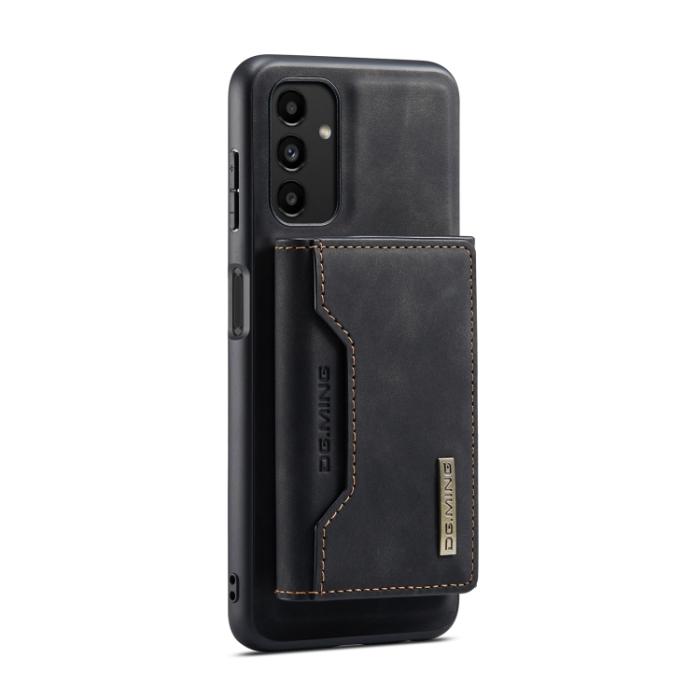 Bild 2, DG.MING DG.MING Samsung Galaxy A13 4G Skal 2in1 Magnetisk Avtagbart Kortfack