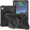  iPad 11 2025 / 10.9 2022 Fodral 360 X-Shape Shockproof