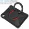  iPad 11 2025 / 10.9 2022 Fodral 360 X-Shape Shockproof