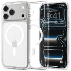 Spigen Spigen iPhone 18 Pro / 17 Pro Skal MagSafe Ultra Hybrid