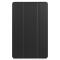  Samsung Galaxy Tab A7 10.4 Fodral Tri-Fold Svart