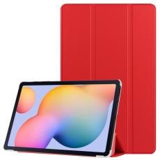  Samsung Galaxy Tab A7 10.4 Fodral Tri-Fold R&ouml;d