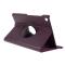  Samsung Galaxy Tab S6 Lite - 360° Rotation Fodral - Lila