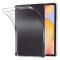  Samsung Galaxy Tab S6 Lite - Transparent TPU Skal