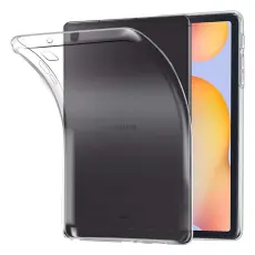  Samsung Galaxy Tab S6 Lite - Transparent TPU Skal