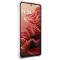IMAK IMAK Motorola Moto G35 5G Skal Waterdrop Matt Vit