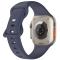 ColorPop Silikon Armband Butterfly Apple Watch 42/44/45/46/49 mm (M/L)