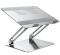 NILLKIN NILLKIN ProDesk Laptop Stativ Universal Silver