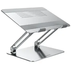 NILLKIN NILLKIN ProDesk Laptop Stativ Universal Silver