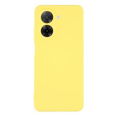  Xiaomi Redmi A5 Skal TPU Gul