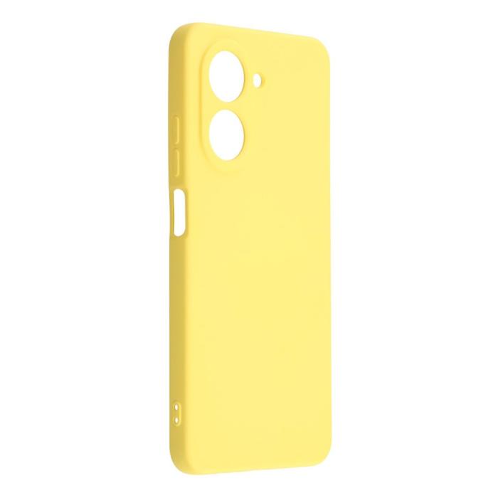 Bild 2,  Xiaomi Redmi A5 Skal TPU Gul