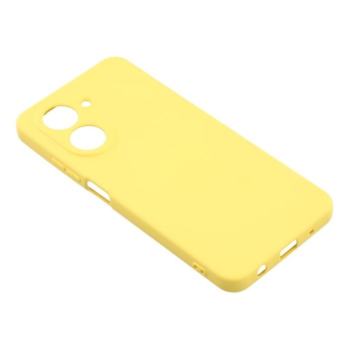 Bild 3,  Xiaomi Redmi A5 Skal TPU Gul