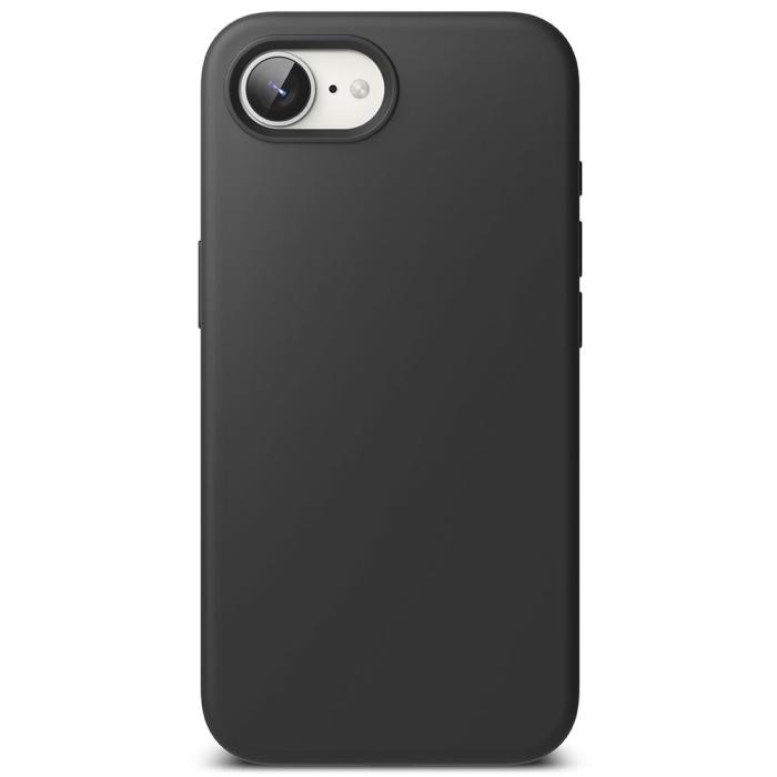 Bild 3, Ringke Ringke iPhone 17e / 16e Skal MagSafe Silikon Svart