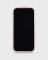 holdit holdit iPhone 14 Pro Skal Wavy Light Beige Mirror