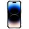 NILLKIN NILLKIN iPhone 14 Pro Skal CamShield Armor Pro Blå