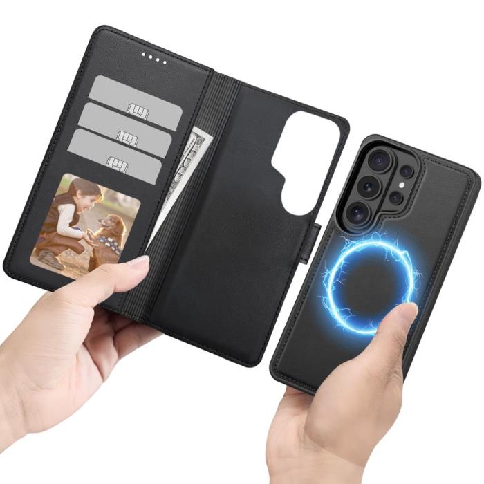 Bild 3, Tech-Protect Tech-Protect Galaxy S26 Ultra MagSafe 2in1 Magnet Fodral/Skal