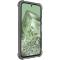 IMAK IMAK Google Pixel 8A Skal Shockproof TPU Tonad Svart