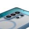 Spigen Spigen Galaxy S26 Ultra Skal MagSafe Ultra Hybrid Light Blue