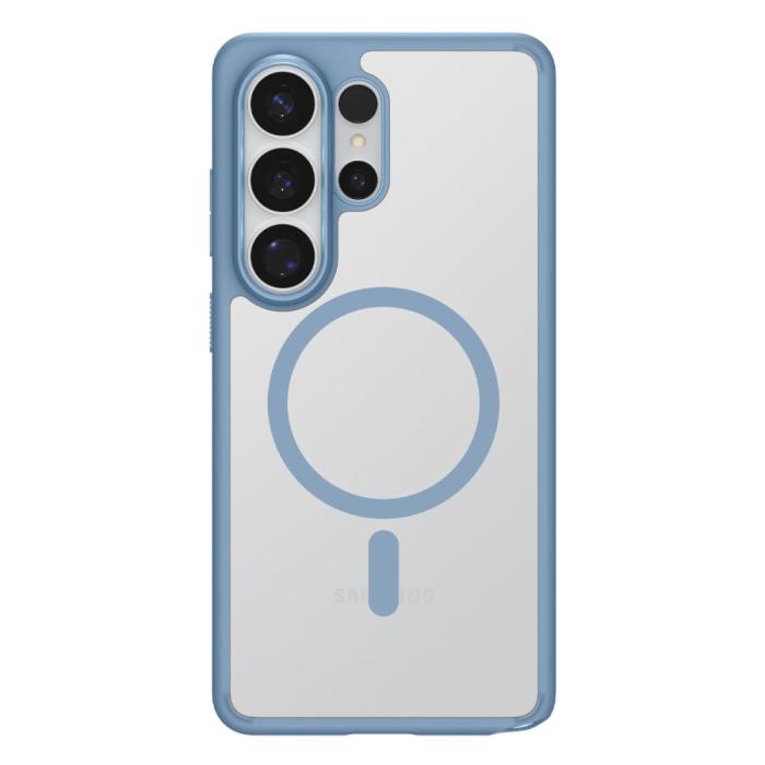 Bild 3, Spigen Spigen Galaxy S26 Ultra Skal MagSafe Ultra Hybrid Light Blue