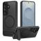 Tech-Protect Tech-Protect Galaxy S26 Skal MagSafe MagRack Matt Svart