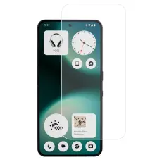  Nothing Phone 3a Lite Sk&auml;rmskydd H&auml;rdat Glas