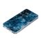  Samsung Galaxy S26 Ultra Skal Marmor TPU Blå