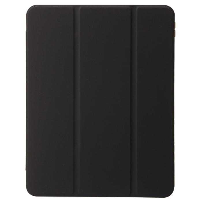 Bild 3,  iPad Pro 11 2025/2024 Fodral Tri-Fold Pennhållare Hybrid Svart