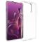  Motorola Edge 60 Pro Skal TPU Transparent